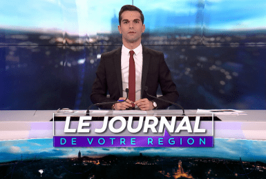 JT du mardi 28 janvier 2020