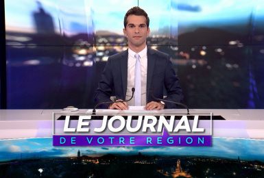 JT du mercredi 27 novembre 2019