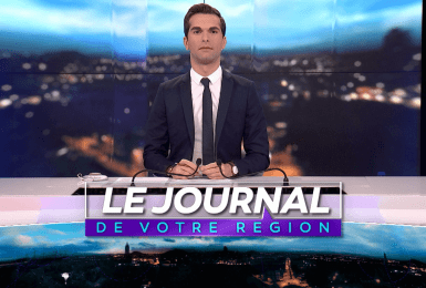 JT du lundi 6 avril 2020