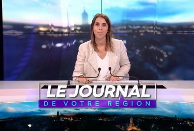 JT du mercredi 11 décembre 2019