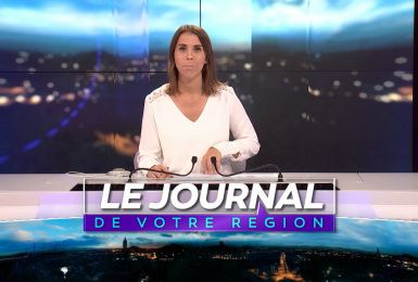 JT du vendredi 4 septembre 2020