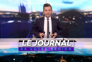 JT du mardi 23 octobre 2018