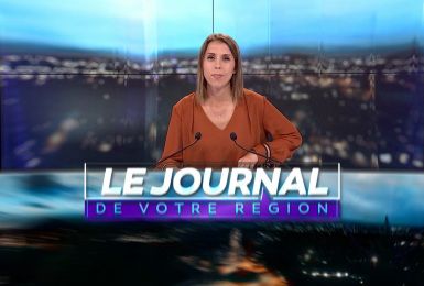 JT du jeudi 25 octobre 2018