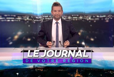 JT du lundi 19 août 2019