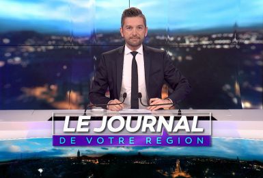 JT du mardi 12 mars 2019