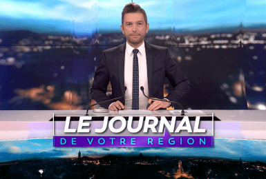 JT du jeudi 23 janvier 2020