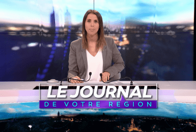 JT du jeudi 2 avril 2020