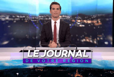 JT du mardi 7 avril 2020