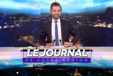 JT du jeudi 4 avril 2019