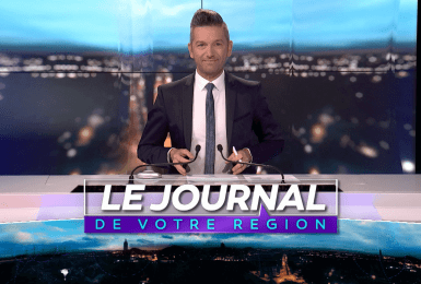 JT du lundi 18 mai 2020