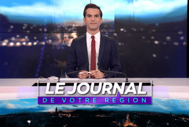 JT du vendredi 8 mai 2020