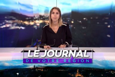 JT du lundi 18 mars 2019