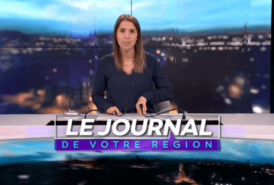 JT du lundi 30 mars 2020