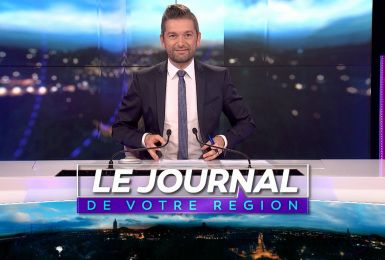 JT du mardi 8 octobre 2019