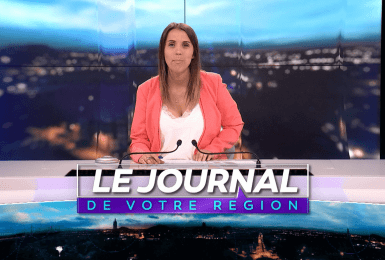 JT du lundi 27 avril 2020