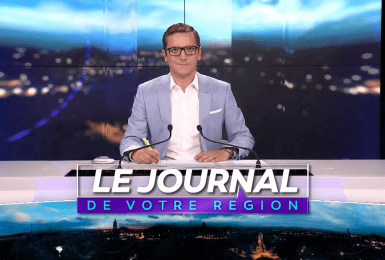 JT du mercredi 13 mai 2020