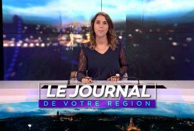 JT du jeudi 12 décembre 2019