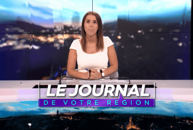 JT du samedi 30 mai 2020