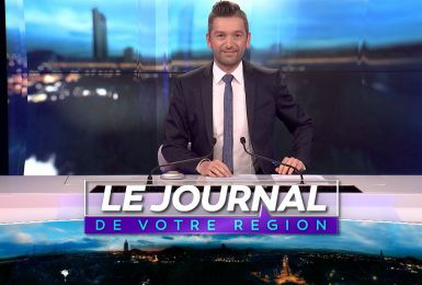 JT du mercredi 4 décembre 2019