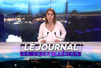 JT du mercredi 24 octobre 2018