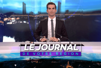 JT du mercredi 12 février 2020