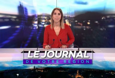 JT du jeudi 16 mai 2019