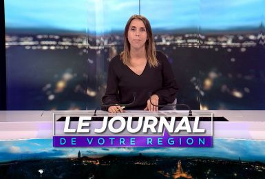 JT du lundi 11 novembre 2019