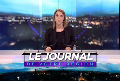 JT du jeudi 13 décembre 2018