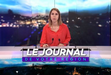 JT  du lundi 14 janvier 2019