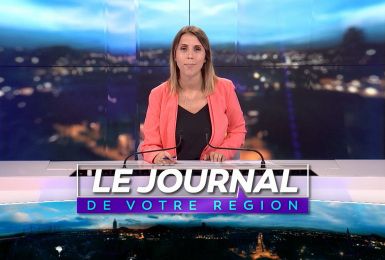 JT du jeudi 18 avril 2019