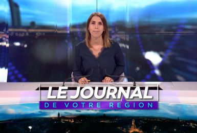 JT du mardi 3 septembre 2019