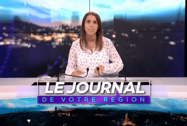 JT du jeudi 28 mai 2020