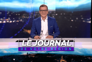 JT du lundi 8 juin 2020