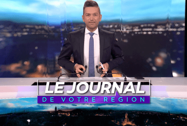 JT du lundi 20 avril 2020