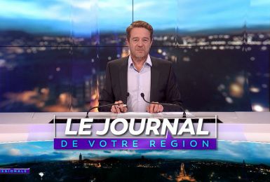 JT du lundi 16 septembre 2019