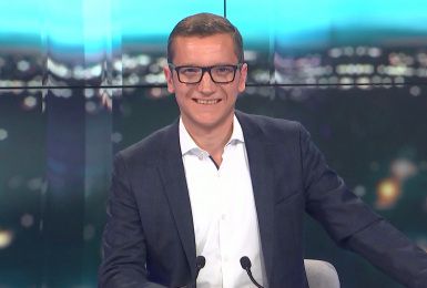 JT du jeudi 29 octobre 2020