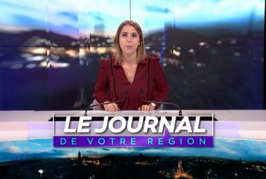 JT du mercredi 12 décembre 2018