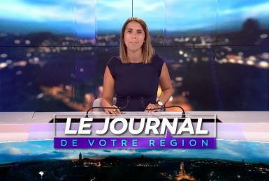 JT du mardi 23 juillet 2019