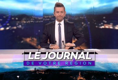 JT (édition spéciale) du mercredi 25 mars 2020