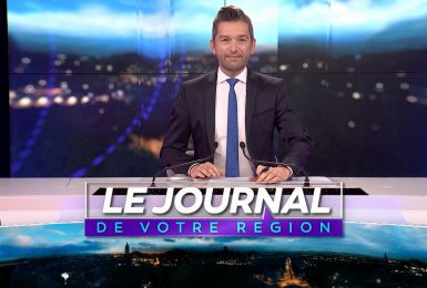 JT du jeudi 21 novembre 2019