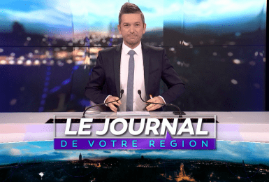 JT du jeudi 26 mars 2020