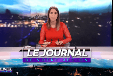 JT du mardi 14 avril 2020