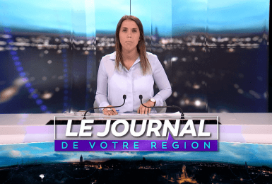 JT du mercredi 15 avril 2020 - Edition spéciale