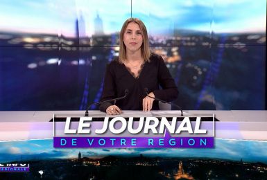 JT du jeudi 10 janvier 2019