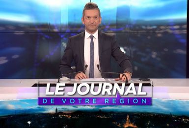 JT du lundi 31 août 2020