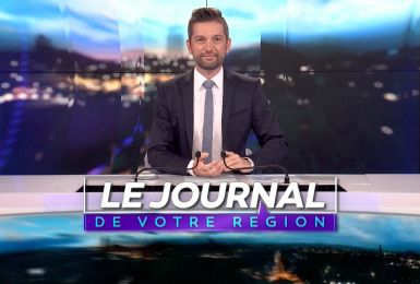 JT du mardi 25 juin 2019