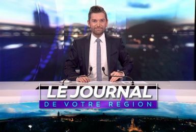 JT du jeudi 15 novembre 2018