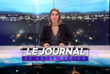 JT du lundi 17 décembre 2018