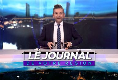 JT du jeudi 20 décembre 2018