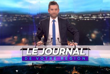 JT du mardi 21 mai 2019